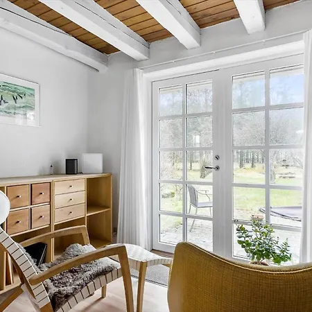 Lk1923-lokken-hundelevvej-87 Holiday home